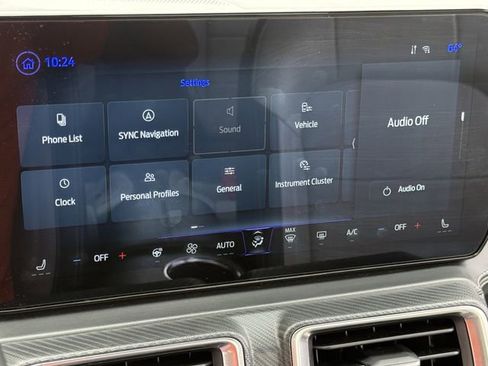 Used 2025 Ford Mustang Premium image 17