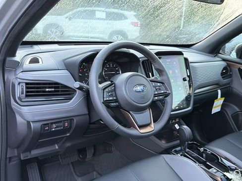 Certified 2026 Subaru Forester Sport AWD/4WD image 10