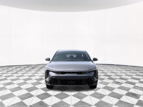 New 2026 Kia K4 GT-Line FWD image 2