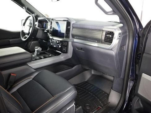 Certified 2024 Ford F150 Lariat AWD/4WD image 64