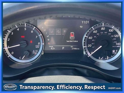 Certified 2023 Toyota Highlander XSE image 27