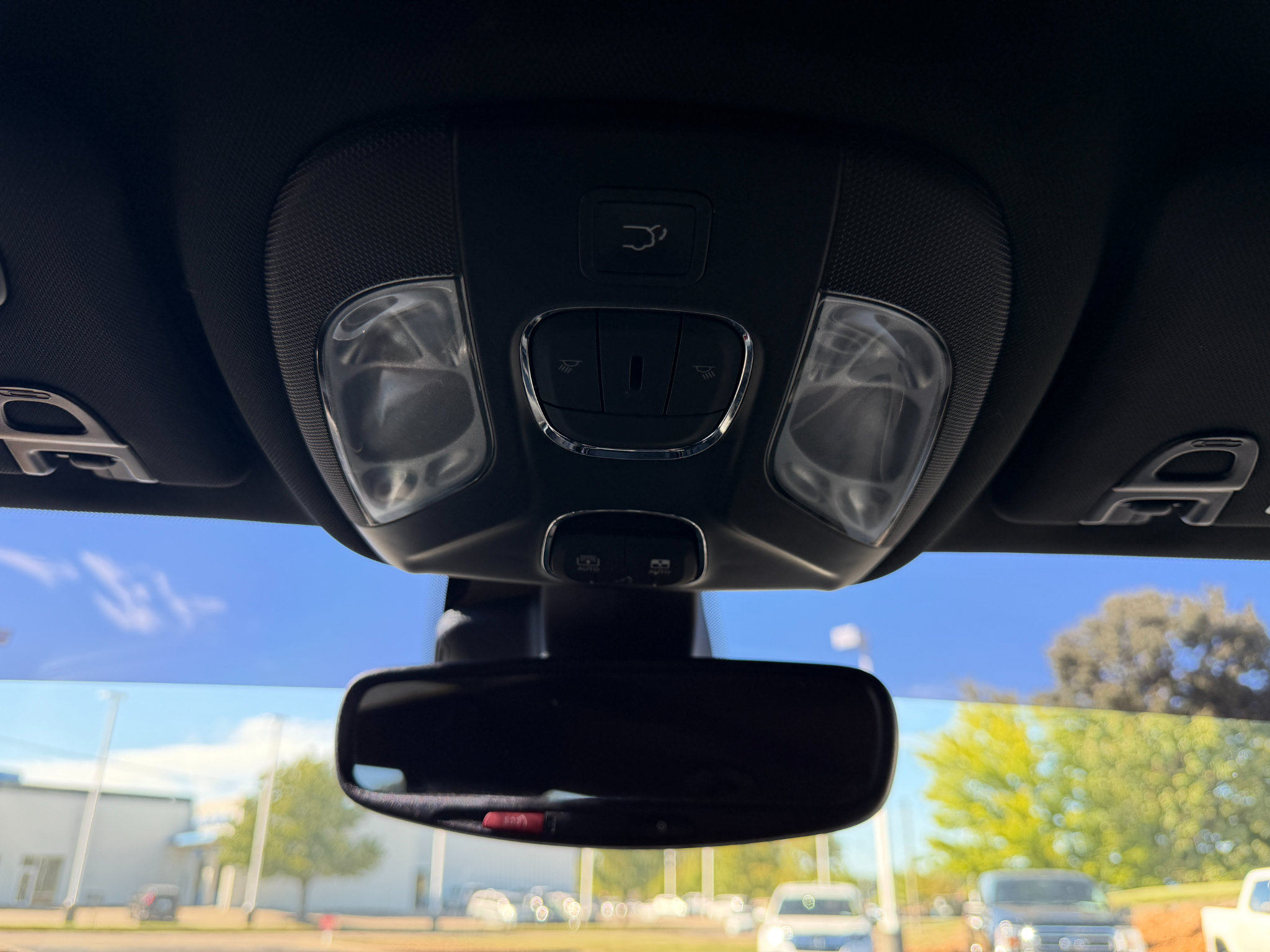 Used 2022 Jeep Compass High Altitude AWD/4WD image 27