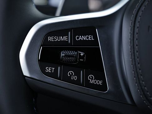 New 2026 BMW X5 M60i w/ Climate Comfort Package image 34