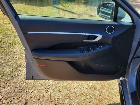 Used 2025 Hyundai Sonata SEL image 8