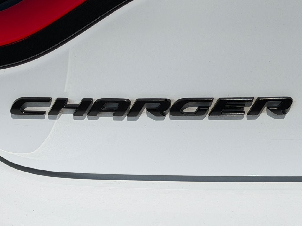 Used 2023 Dodge Charger GT w/ Plus Group RWD image 35