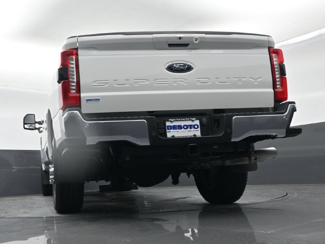 Used 2024 Ford F250 Lariat w/ Lariat Ultimate Package AWD/4WD image 52