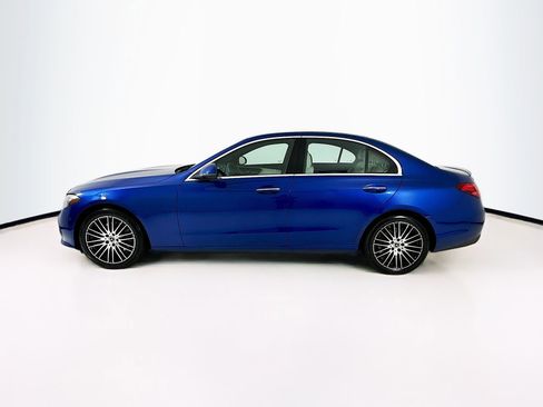 New 2026 Mercedes-Benz C 300 Sedan image 5