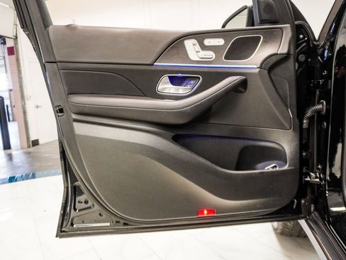 Used 2025 Mercedes-Benz GLE 350 GLE 350 image 20