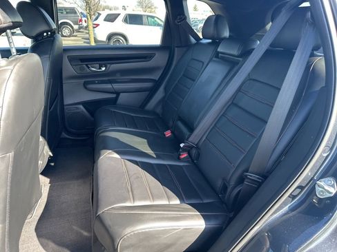 Used 2025 Honda CR-V Sport-L image 15