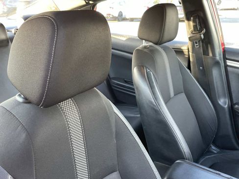 Used 2019 Honda Civic Sport image 25