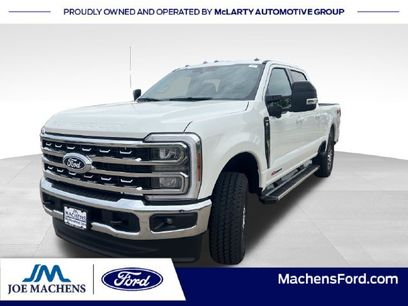 New 2027 Ford F250 Lariat w/ FX4 Off-Road Package