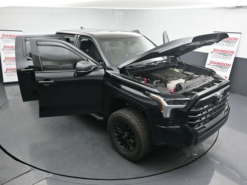 Used 2024 Toyota Tundra SR image 25
