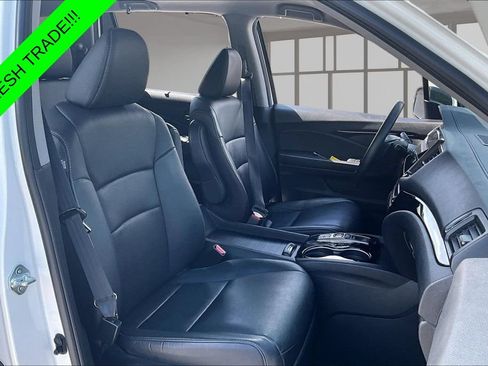 Used 2022 Honda Pilot Touring image 30