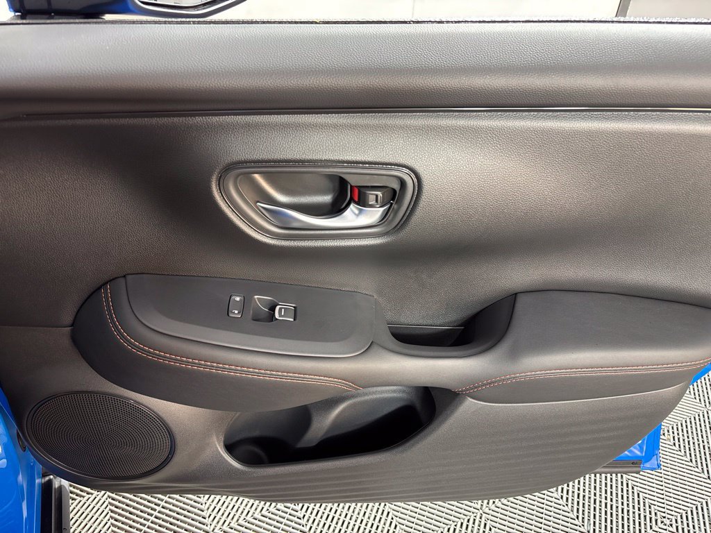 Used 2027 Honda HR-V Sport image 14