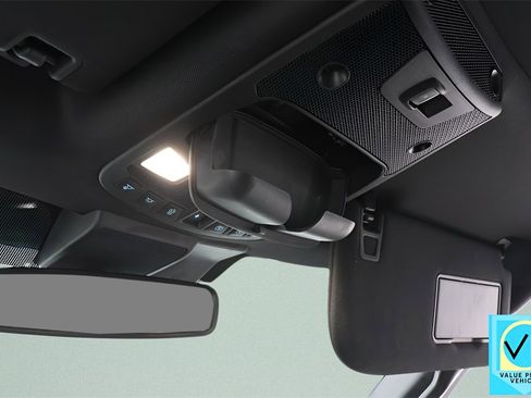 Used 2018 Ford F150 Platinum w/ Equipment Group 701A Luxury image 14