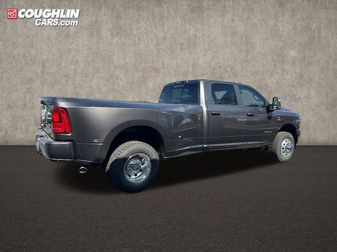 New 2026 RAM 3500 Laramie w/ Max Tow Package image 11