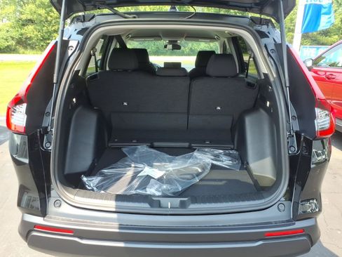 New 2026 Honda CR-V LX image 5