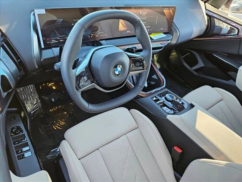 Used 2026 BMW X3 xDrive30 w/ Premium Package AWD/4WD image 3
