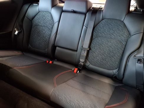 New 2026 Dodge Charger Scat Pack w/ Blacktop Package image 14