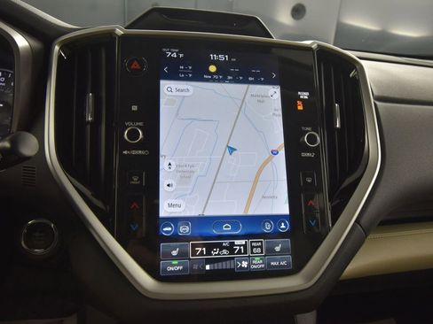Used 2023 Subaru Ascent Limited w/ Technology Package image 21