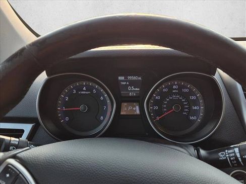 Used 2014 Hyundai Elantra GT w/ Option Group 03 FWD image 9