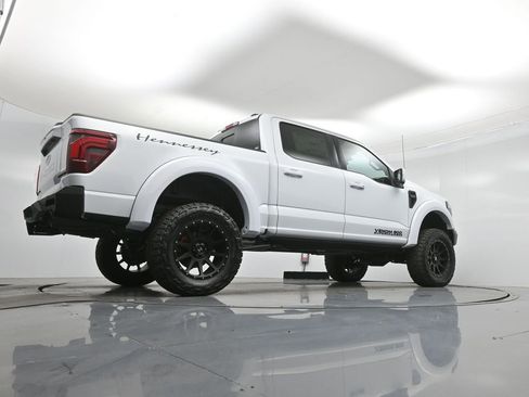 New 2025 Ford F150 Lariat w/ Equipment Group 502A High image 50