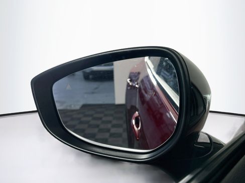 Used 2025 MAZDA CX-50 AWD 2.5 S w/ Premium Plus Pkg image 16
