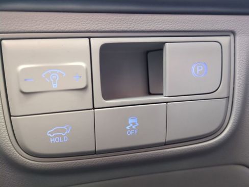 New 2026 Hyundai Tucson Limited image 30