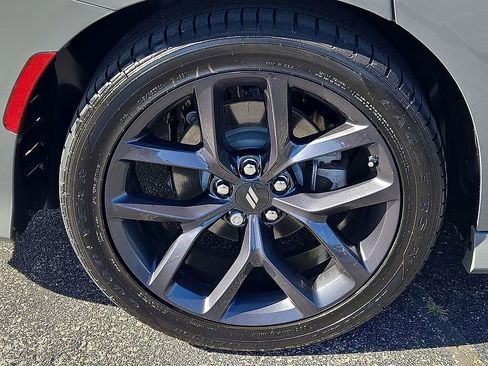 Used 2023 Dodge Charger R/T w/ Plus Group RWD image 7