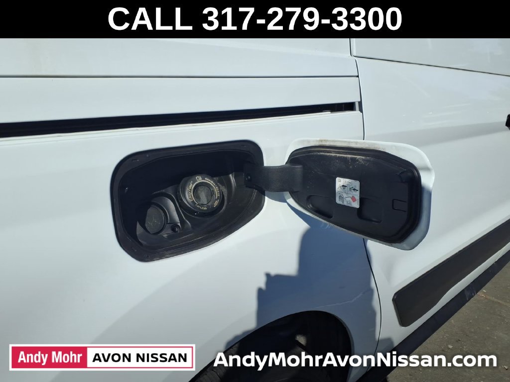 Used 2020 Ford Transit Connect XL FWD image 9