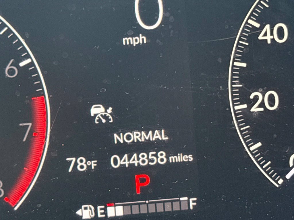 Certified 2024 Honda Pilot Touring image 19