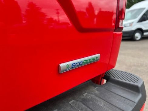 Used 2020 Ford F150 XLT w/ Equipment Group 302A Luxury AWD/4WD image 11