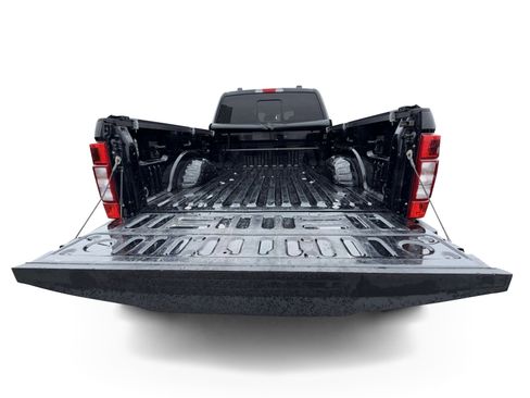 Used 2022 Ford F250 Lariat w/ Lariat Value Package AWD/4WD image 26