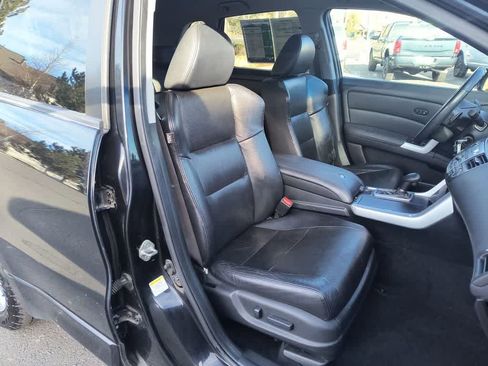 Used 2009 Acura RDX image 23