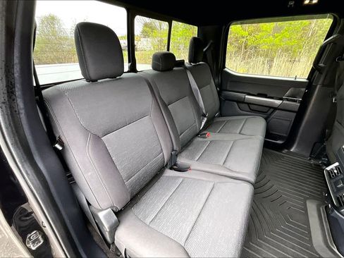 Used 2022 Ford F150 XLT w/ Equipment Group 302A High AWD/4WD image 20