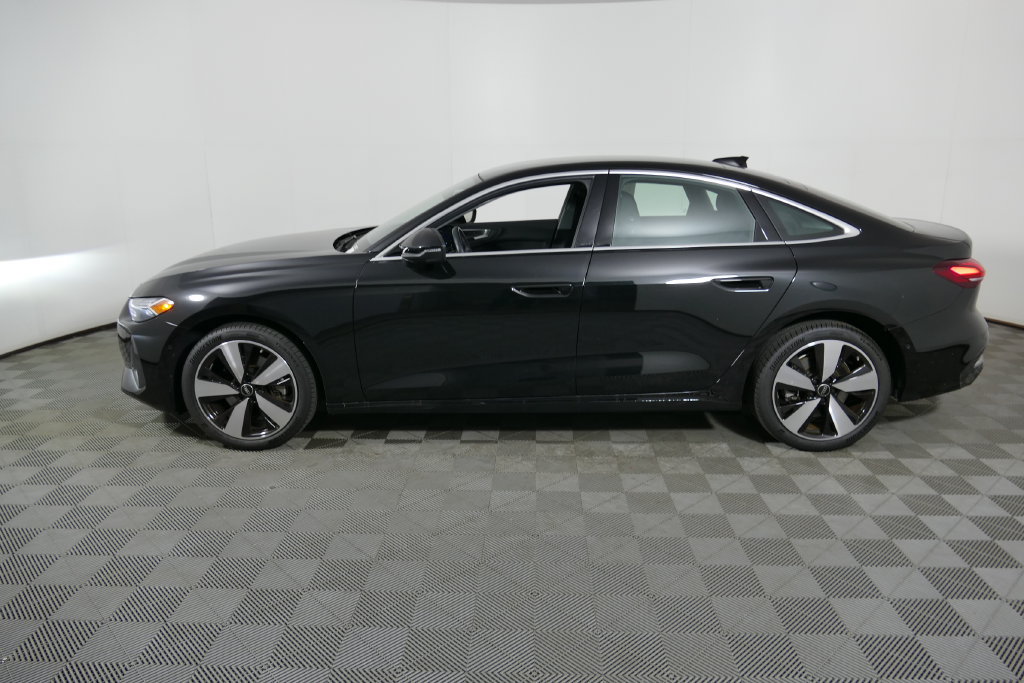 Certified 2025 Audi A5 Premium Plus w/ Premium Plus AWD/4WD image 5