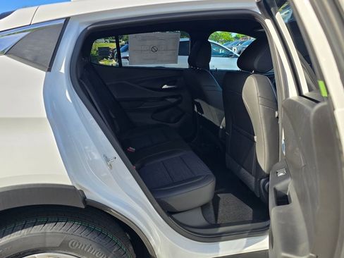 New 2026 Buick Envista Preferred FWD image 30