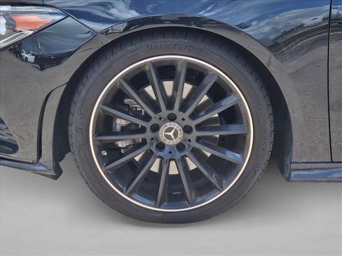 Certified 2023 Mercedes-Benz CLA 250 image 14