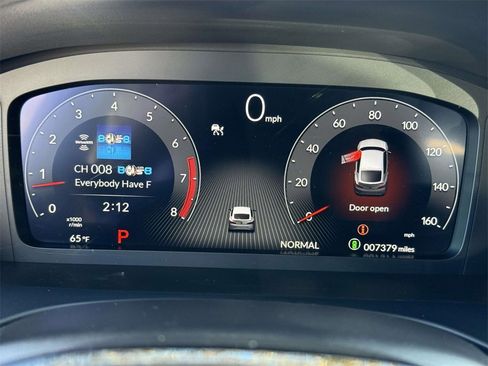 Certified 2025 Acura Integra A-Spec image 13