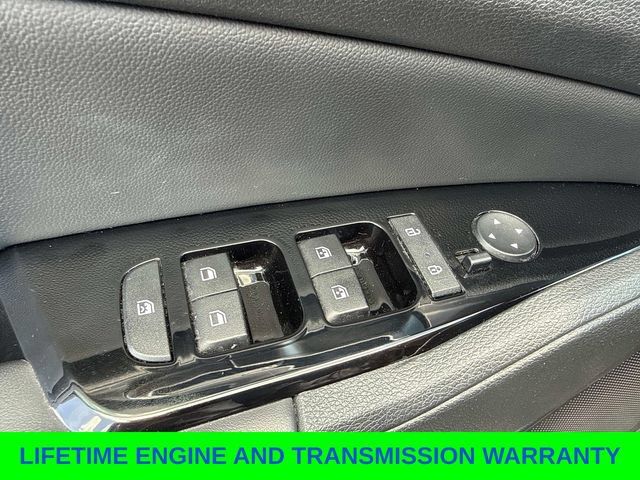 Used 2023 Kia Sportage EX AWD/4WD image 20