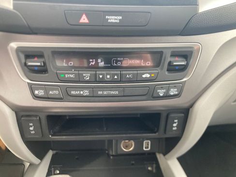 Used 2019 Honda Ridgeline RTL image 30