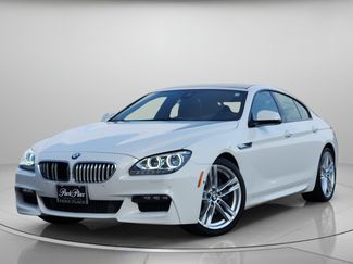 Used 2014 BMW 650i Gran Coupe RWD video 2