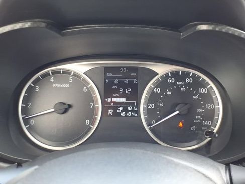 Certified 2024 Nissan Versa S w/ S Plus Package FWD image 28
