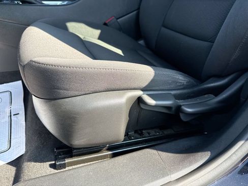 Used 2023 Chevrolet Malibu LS w/ LPO, Floor Liner Package FWD image 12