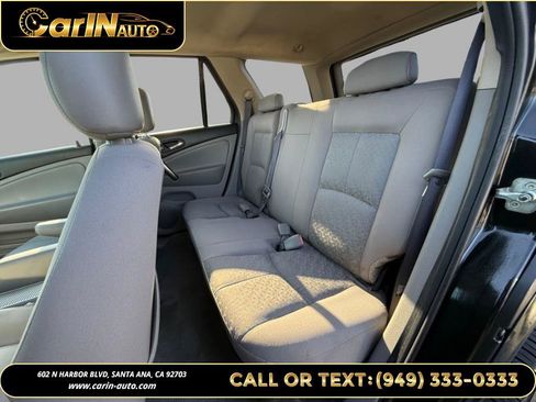Used 2006 Saturn Vue 2WD image 15