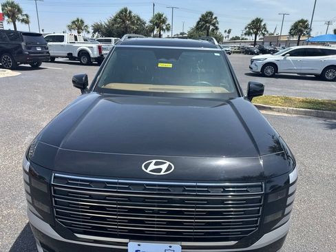 Used 2026 Hyundai Palisade Calligraphy FWD image 7