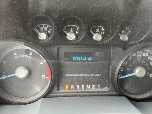 Used 2014 Ford F450 XL image 3