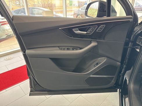 New 2026 Audi Q7 3.0T Premium Plus image 37