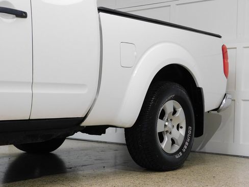 Used 2010 Suzuki Equator 2WD Extended Cab image 26