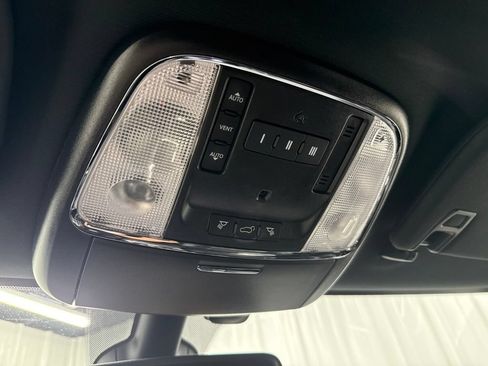 Used 2021 Jeep Grand Cherokee Limited AWD/4WD image 27
